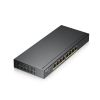  Зображення Комутатор ZYXEL GS1900-8HP (GS1900-8HP-EU0102F) 