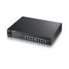  Зображення Комутатор ZYXEL ES1100-8P (4xFE, 4хPOE, Max 60W)) 