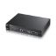  Зображення Комутатор ZYXEL ES1100-8P (4xFE, 4хPOE, Max 60W)) 