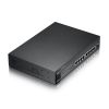  Зображення Комутатор ZYXEL ES1100-8P (4xFE, 4хPOE, Max 60W)) 