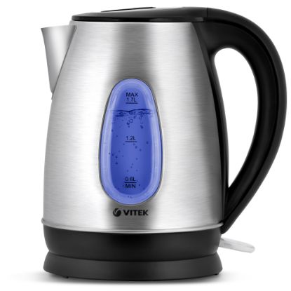  Зображення Електрочайник Vitek VT-7039 ST 