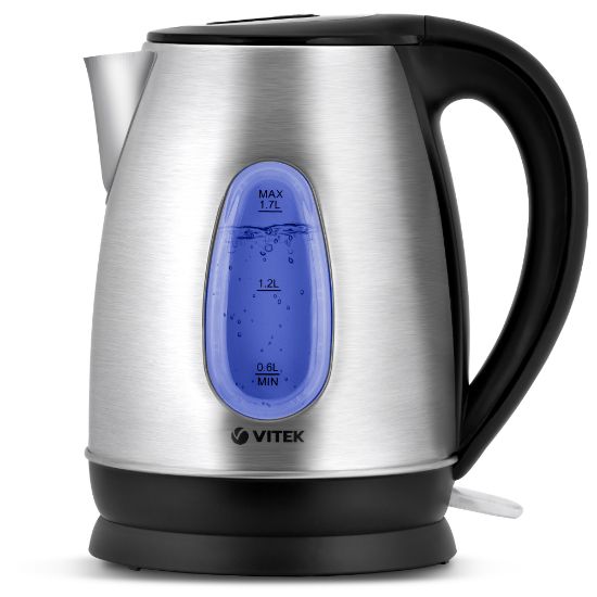  Зображення Електрочайник Vitek VT-7039 ST 