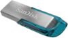 Зображення SanDisk Ultra Flair 32GB, USB 3.0, 150MB/s read - Tropical Blue , EAN: 619659163020 