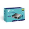  Зображення Комутатор TP-LINK TL-SF1005P 5xFE/4xPoE 56W некерований 
