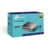  Зображення Комутатор TP-LINK TL-SG1005P 5xGE/4xPoE 56W некерований 