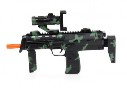  Зображення Автомат віртуальної реальності ProLogix AR-Glock gun (NB-005AR) 