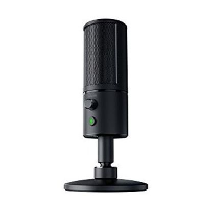  Зображення Мікрофон настільний RAZER Seiren X) 