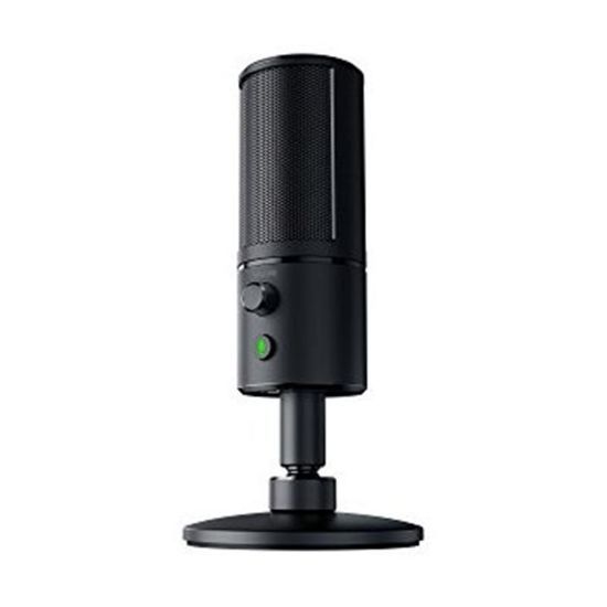  Зображення Мікрофон настільний RAZER Seiren X) 