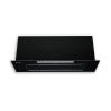  Зображення Витяжка Perfelli BISP 9973 A 1250 BL LED Strip 