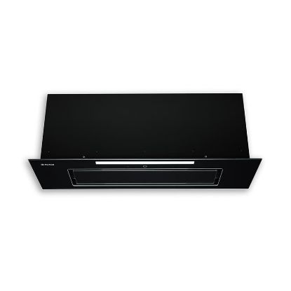  Зображення Витяжка Perfelli BISP 9973 A 1250 BL LED Strip 