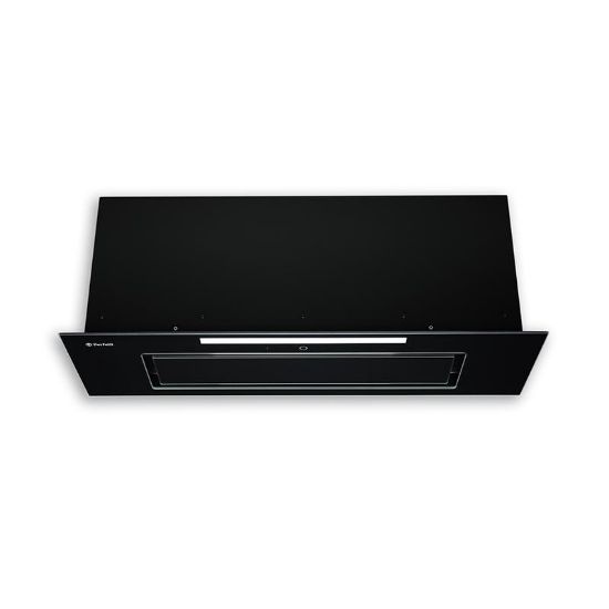  Зображення Витяжка Perfelli BISP 9973 A 1250 BL LED Strip 