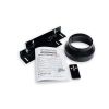  Зображення Витяжка Perfelli BISP 9973 A 1250 BL LED Strip 