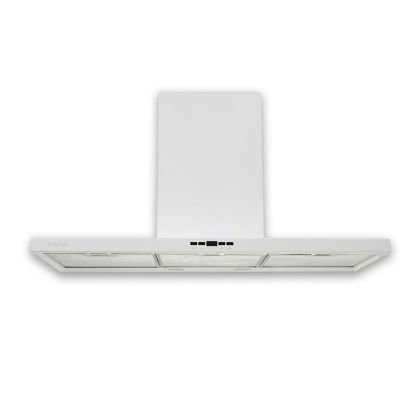  Зображення Витяжка Perfelli TET 9612 A 1000 W LED 