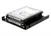  Зображення Кронштейн-перехідник ChiefTec SDC-025 2xSSD 2.5" to 3.5") 