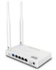  Зображення Маршрутизатор Netis WF2419E N300, 4xFE LAN, 1xFE WAN, 2x зовнішн. ант. 