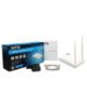 Зображення Маршрутизатор Netis WF2419E N300, 4xFE LAN, 1xFE WAN, 2x зовнішн. ант. 
