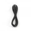  Зображення Аудіо-кабель 3,5mm/3,5mm (подовжувач) Cablexpert (CCA-423-2M), 2.0m Black 