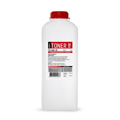  Зображення Тонер Colorway HP LJ Universal LJ 1005/2035/1010, M402/426 (1kg) Premium 