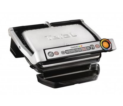  Зображення Гриль Tefal GC712D OptiGrill 