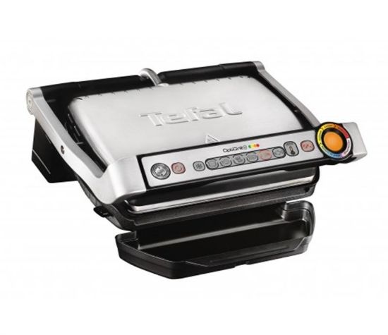  Зображення Гриль Tefal GC712D OptiGrill 