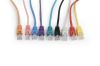  Зображення Патч-корд Cablexpert Cat.5e UTP RJ45 2.0m фіолетовий (PP12-2M/V) 