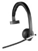  Зображення Гарнiтура Logitech H820e Black (981-000512) 