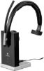  Зображення Гарнiтура Logitech H820e Black (981-000512) 