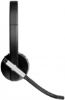  Зображення Гарнiтура Logitech H820e Black (981-000512) 