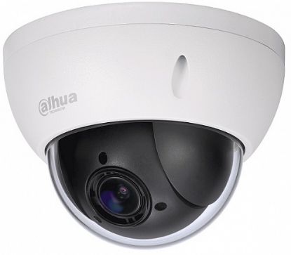  Зображення Роботизована камера Dahua DH-SD22404T-GN-W 