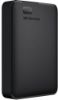  Зображення Портативний жорсткий диск WD 4TB USB 3.0 Elements Portable Black 