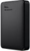  Зображення Портативний жорсткий диск WD 4TB USB 3.0 Elements Portable Black 