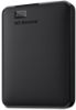  Зображення Портативний жорсткий диск WD 4TB USB 3.0 Elements Portable Black 