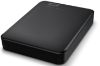  Зображення Портативний жорсткий диск WD 4TB USB 3.0 Elements Portable Black 