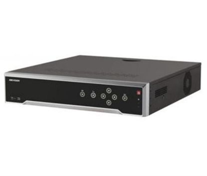  Зображення Відеореєстратор Hikvision DS-7716NI-K4 