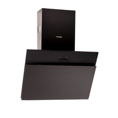  Зображення Витяжка Pyramida NR-MG 60 M BL 