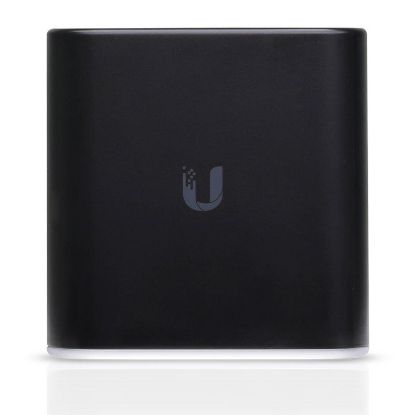  Зображення Точка доступа Ubiquiti AirCube-AC (ACB-AC), 4xGLAN, PoE in/out, 2,4+5 GHz, 802.11a/b/g/n/ac, 4,5dBi, 22dBm, 2*2 MIMO, 300+867 Mbps, U-Mobile.) 