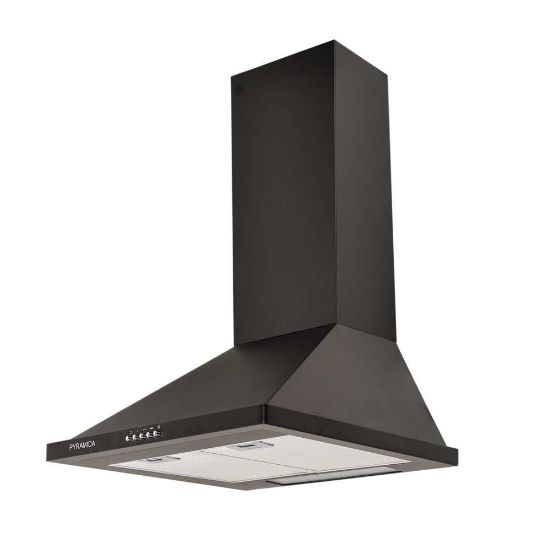  Зображення Витяжка Pyramida KH 60 (1000) BL 