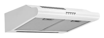  Зображення Витяжка Pyramida UNO 50 WH 