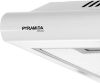  Зображення Витяжка Pyramida UNO 50 WH 
