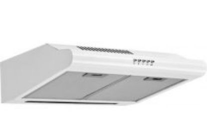  Зображення Витяжка Pyramida UNO 60 WH 