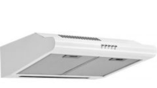  Зображення Витяжка Pyramida UNO 60 WH 