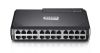  Зображення Комутатор Netis ST3124P 24xFE, некерований 