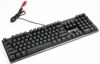  Зображення Клавіатура A4Tech Bloody B820R Red SW Ukr Black USB 