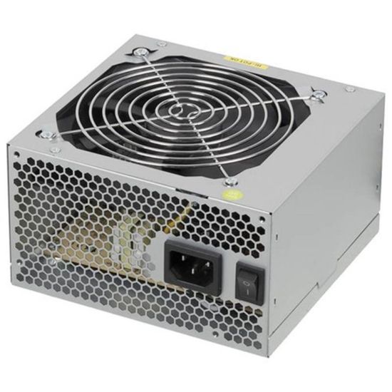  Зображення Блок живлення CaseCom (CM 400-12 ATX) 400W 