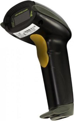  Зображення Сканер штрих-кода Prologix PR-BS-001(CCD) 