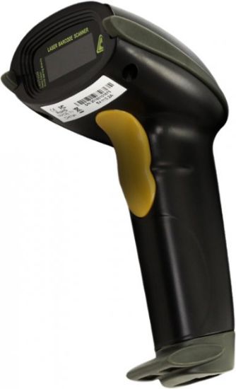  Зображення Сканер штрих-кода Prologix PR-BS-001(CCD) 