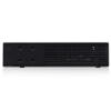 Зображення Маршрутизатор Ubiquiti EdgeRouter 4 (ER-4), 1xSFP cage, 3xGLAN, 1хRJ45 Management Port, CPU (4-cores) 1 GHz per core, 1GB RAM, 4GB eMMC NAND Flash, USB port, EdgeOS, 1U rackmount case) 