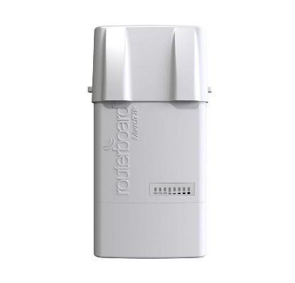  Зображення Точка доступу MikroTik NetBox 5 