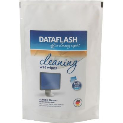  Зображення DataFlash DF1518  для офісної техніки, пакет,100шт ) 