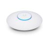  Зображення Точка доступа Ubiquiti UniFi AP nano HD (UAP-nanoHD), 1xGLAN, PoE in, 2,4+5 GHz, 802.11a/b/g/n/ac/ac-wave2, 2,8&3dBi, 23&25dBm, 4*4 MIMO, 300+1733 Mbps, range 122 m.) 